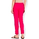 Albely Magenta Solid Gigar Pant-Magenta-Magenta-30-30-2-sm