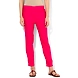 Albely Magenta Solid Gigar Pant-PM001-XL-sm