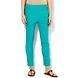 Albely See Green Solid Gigar Pant-PT001-L-sm
