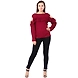 Albely Cold Shoulder Bohemain Top-A-BH002_S-sm