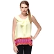 Albely Sweet Lemon Yellow Colour-S-Yellow-1-sm