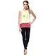 Albely Sweet Lemon Yellow Colour-A-TB02-M-sm