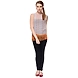 Albely Fringes Tank Top Multi Colour-A-TB09-XS-sm