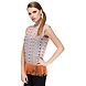 Albely Fringes Tank Top Multi Colour-S-Multi-2-sm