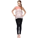 Albely Tiered Yolk Top Multi Colour-A-TB15-XS-sm