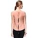 Albely A Bow Without Arrow Peach Colour-XS-Peach-2-sm