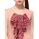Albely A Bow Without Arrow Peach Colour-S-Peach-1-sm