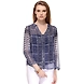 Albely A Pinch Of Pleat Blue Colour-A-TB43-L-sm