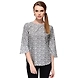 Albely Muted Monochrome Multi Colour-A-TB44-L-sm