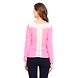 Albely Pearl On Placket Pink Colour-S -Pink-2-sm