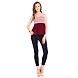 Albely Blouse with Gathers Top Pink and Purple Colour-A-LC3P_M-sm