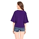 Albely A Piece Of Blue Moon Blue Colour-XL-Blue-2-sm