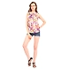 Albely Tie on Neck Multi Colour-M-Multi-1-sm