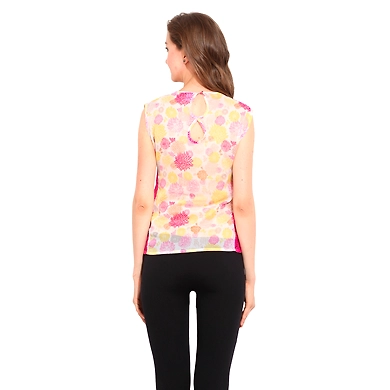 Albely Sweet Candy Crush Multi Colour-S-Multi-2