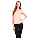 Albely Bow on Board Pink Colour-A-LS9_S-sm