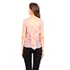 Albely Bow on Board Pink Colour-XS-Pink-2-sm