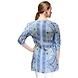 Albely Bohemin Tunic Dress-M-Multi-2-sm