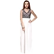 Albely Tribal Maxi Dress-A-TB05_L-sm