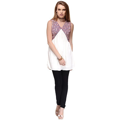 Albely Buttercups Short Dress-A-TB24_L