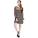 Albely Little Black Dress-XL-Black-1-sm