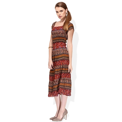 Albely Midaltan Midi-XS-Multicolor-1
