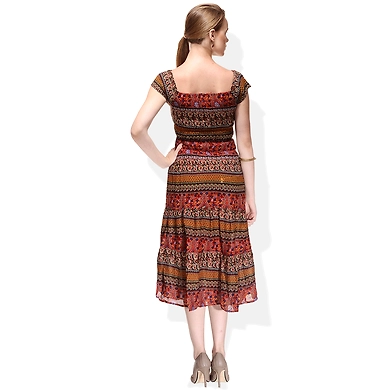 Albely Midaltan Midi-XS-Multicolor-2