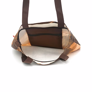 3D Digital Printed Canvas Ladies Hand  Bags