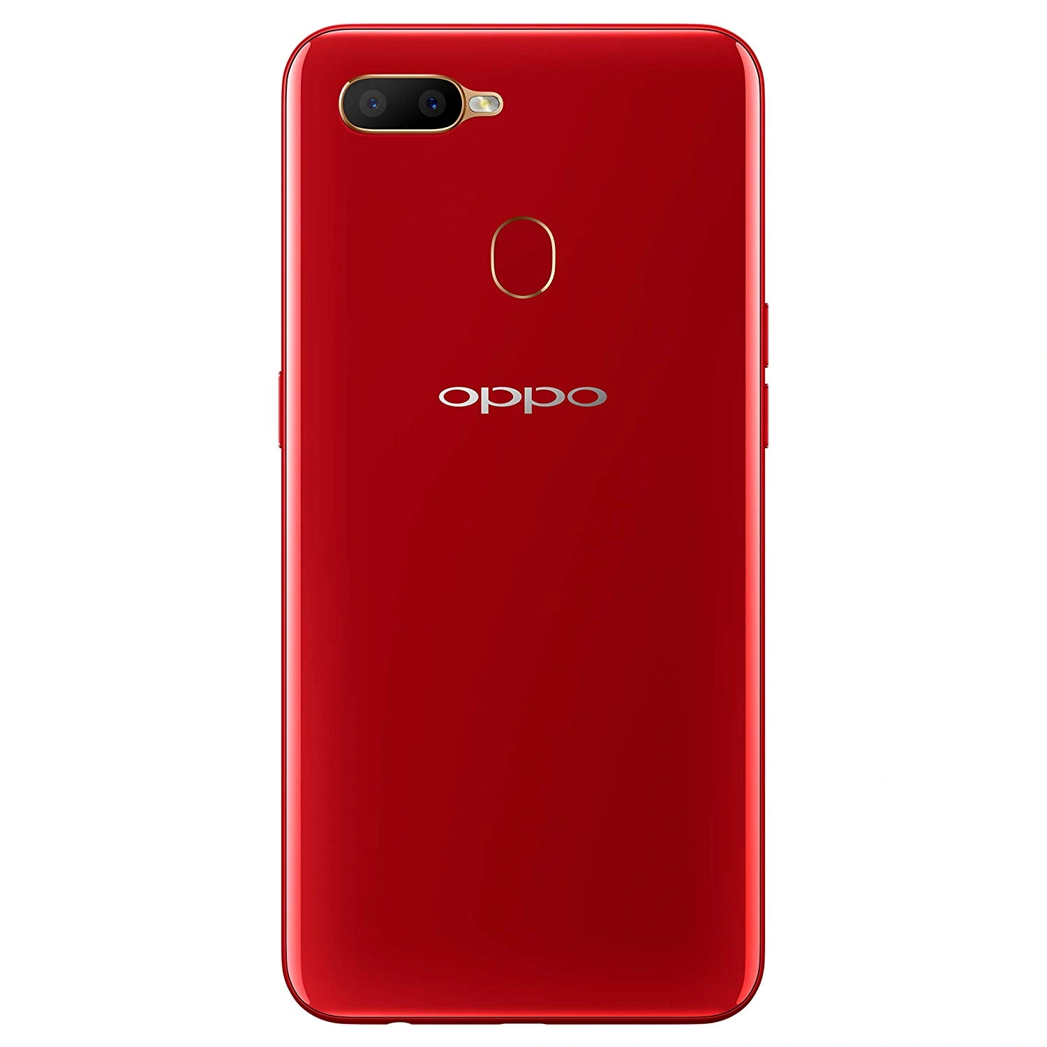 OPPO A5s (Red, 32 GB)Â (2 GB RAM)-Red-1