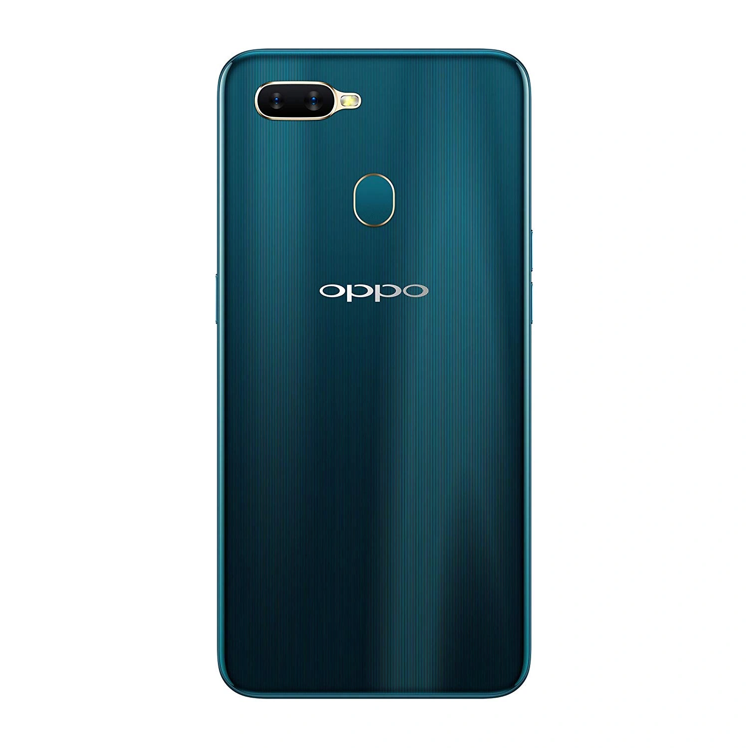 OPPO A5s (Blue, 32 GB)Â (3 GB RAM)-Blue-1