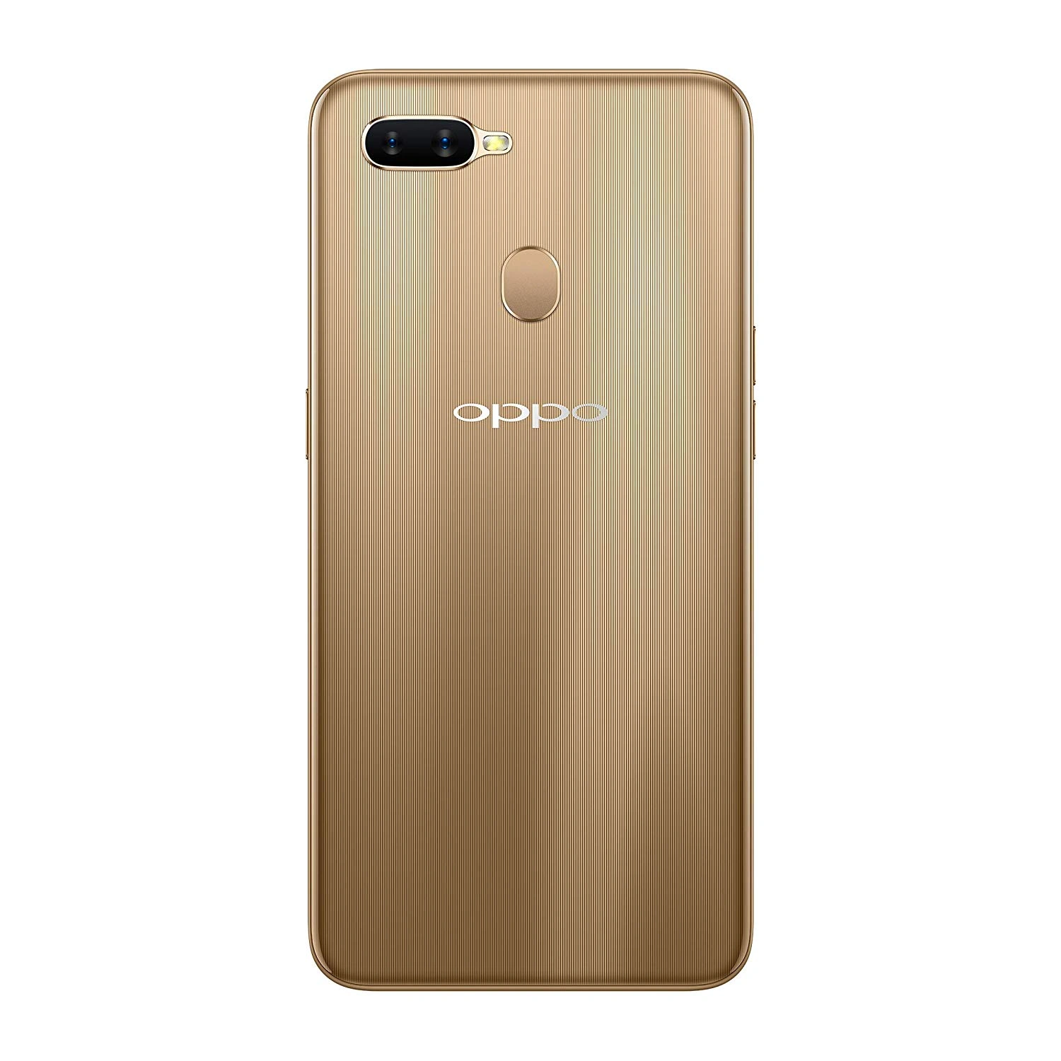 OPPO A5s (Gold, 64 GB)Â (4 GB RAM)-Gold-1