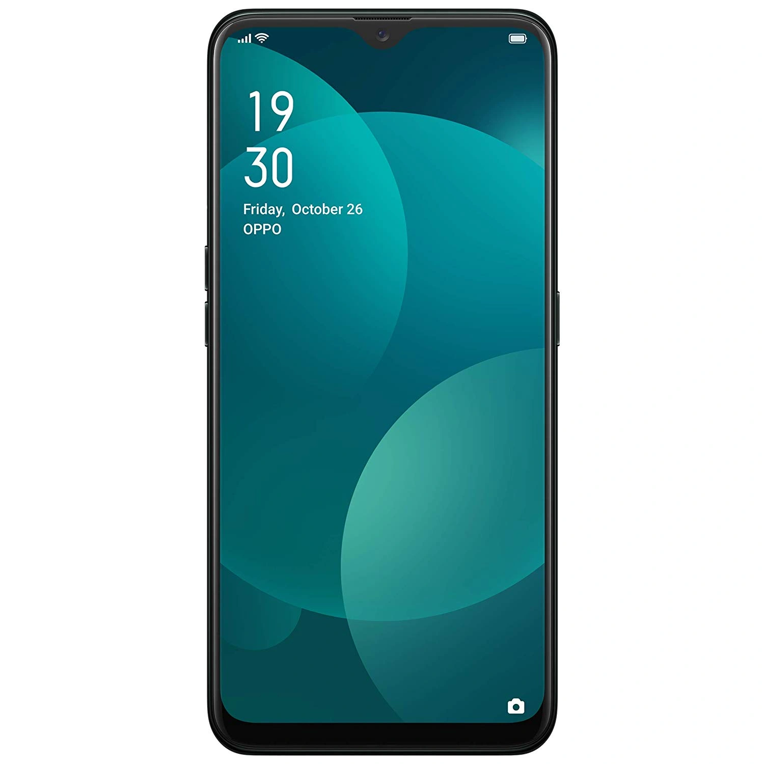 OPPO F11 (Marble Green, 128 GB)Â (4 GB RAM)- F11 -Green-4 