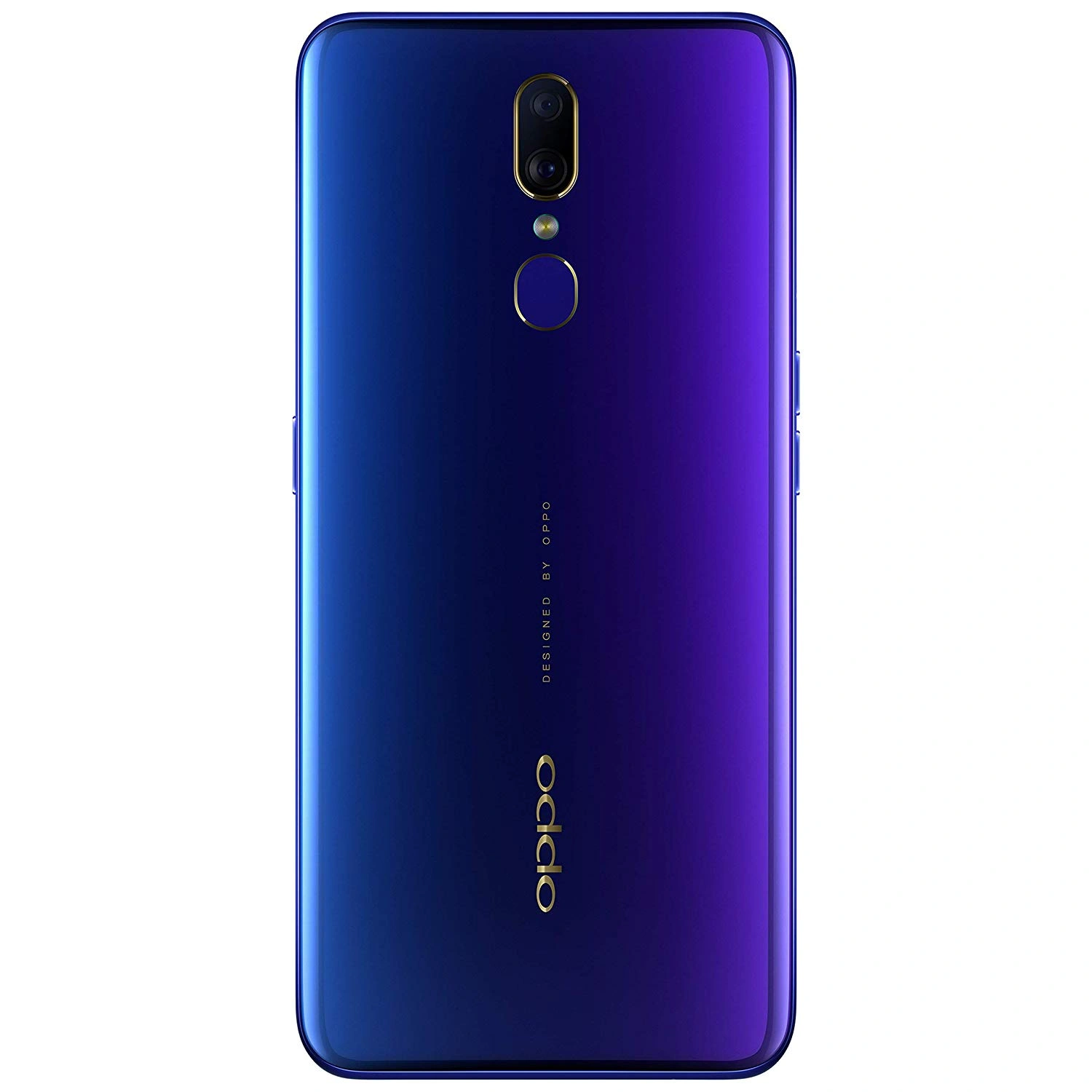 OPPO F11 (Fluorite Purple, 128 GB)Â (4 GB RAM)-FluoritePurple-1