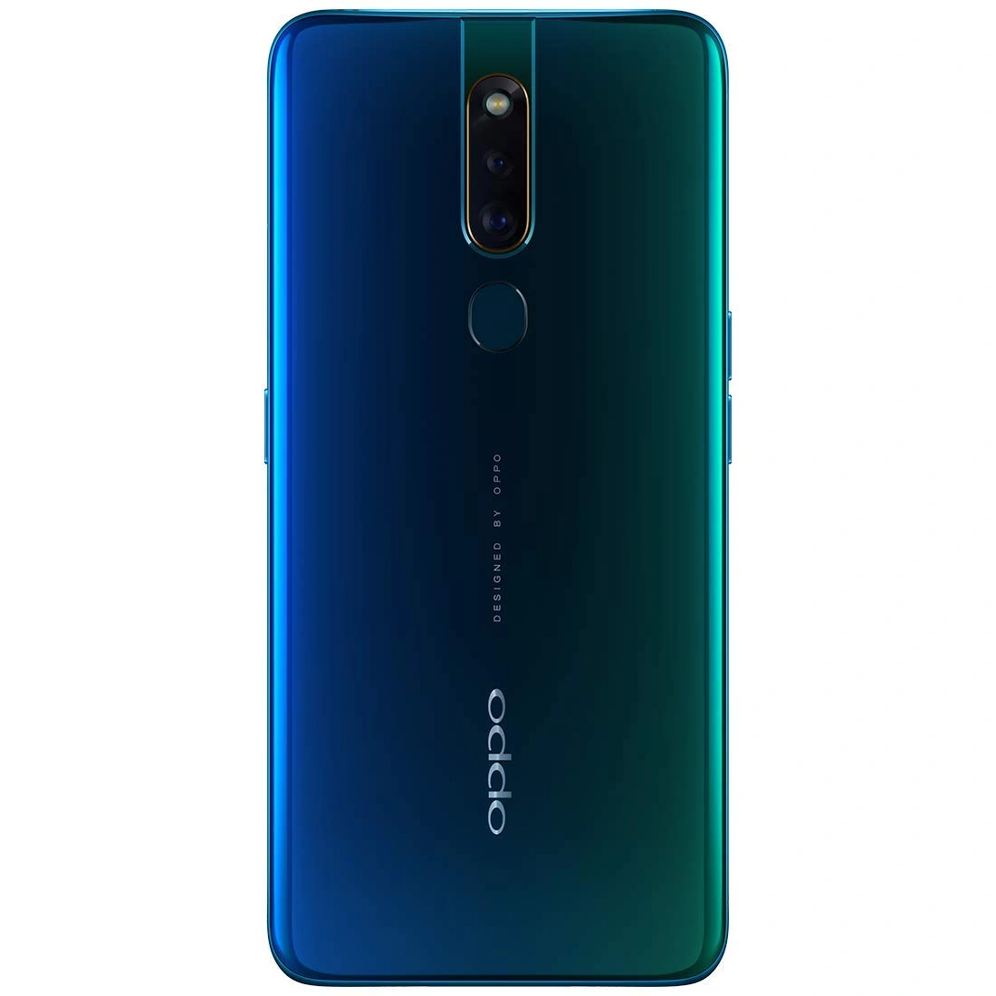 OPPO F11 Pro (Aurora Green, 64 GB)Â (6 GB RAM)-AuroraGreen-1