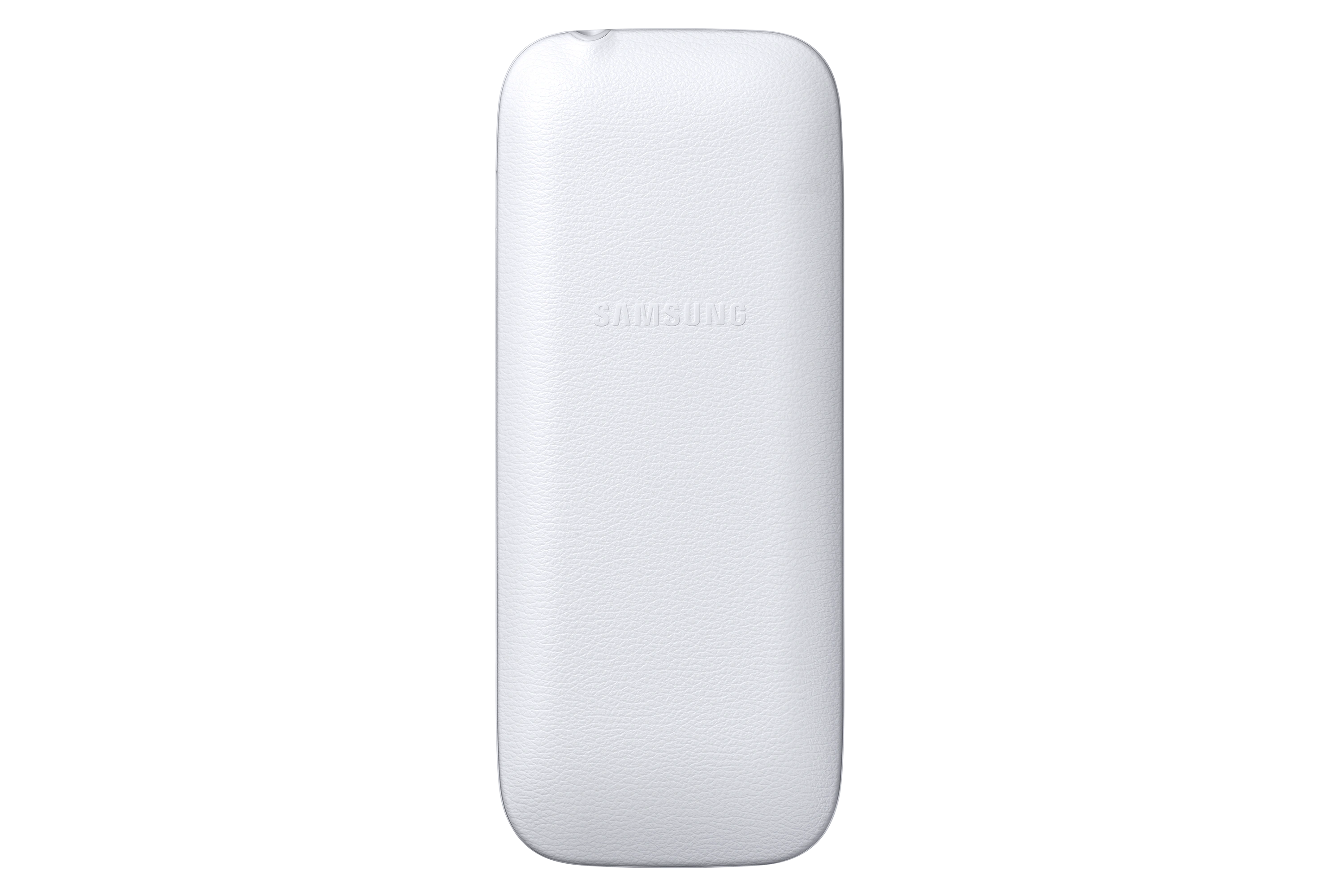 Samsung Guru FM Plus-White-1