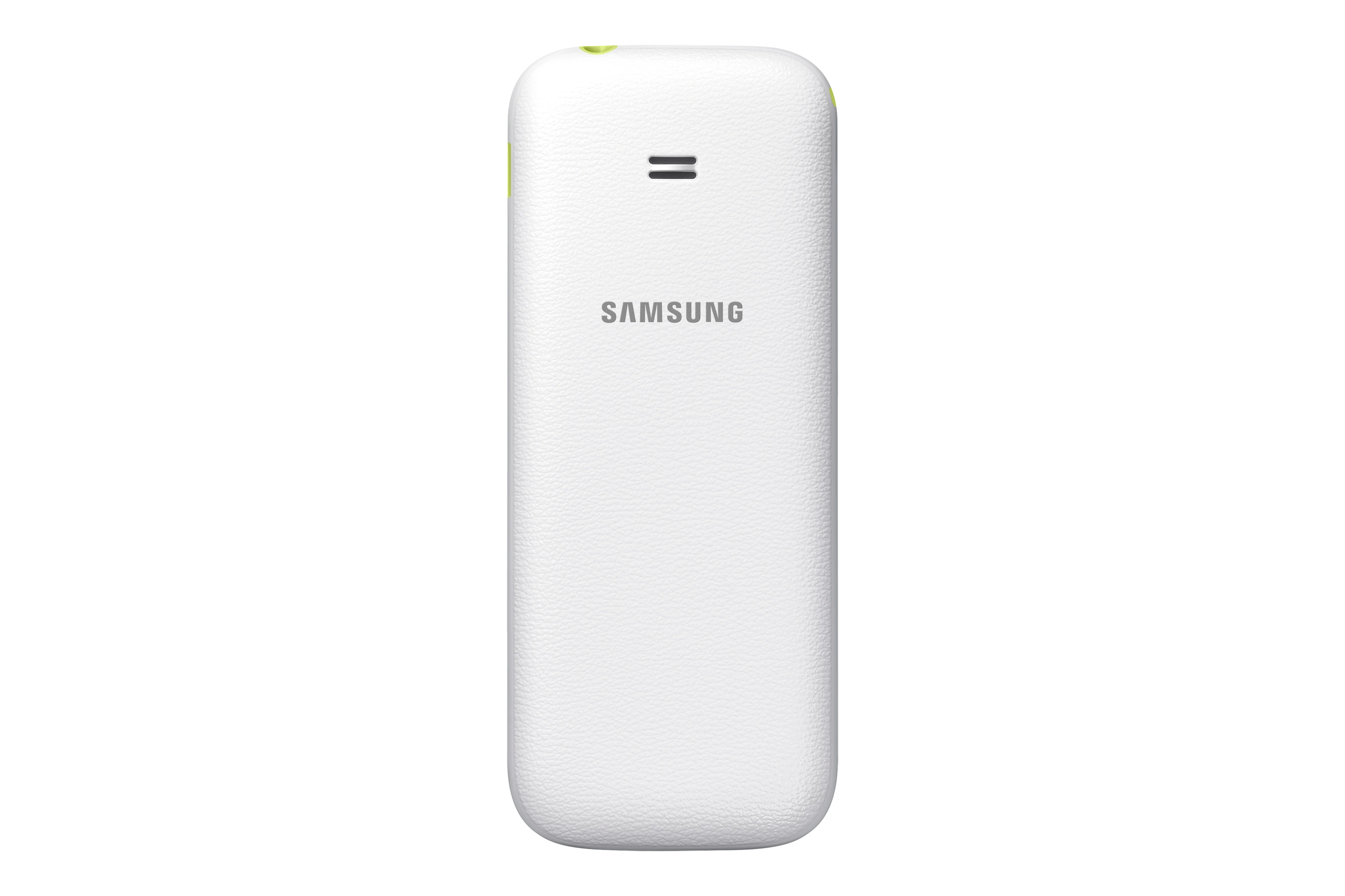 Samsung Guru Music 2-White-1