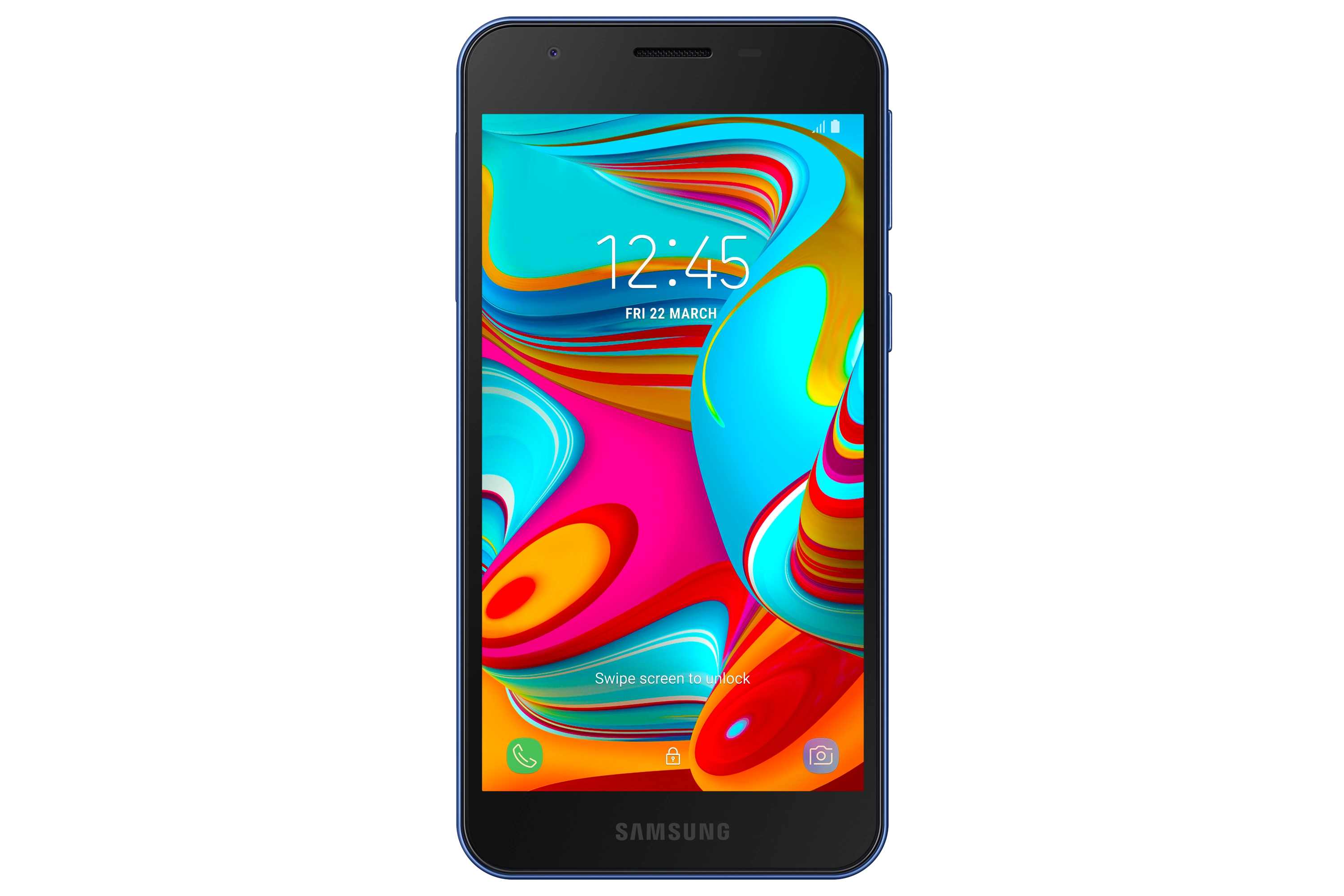 Samsung Galaxy A2 Core-A2CORE-Blue