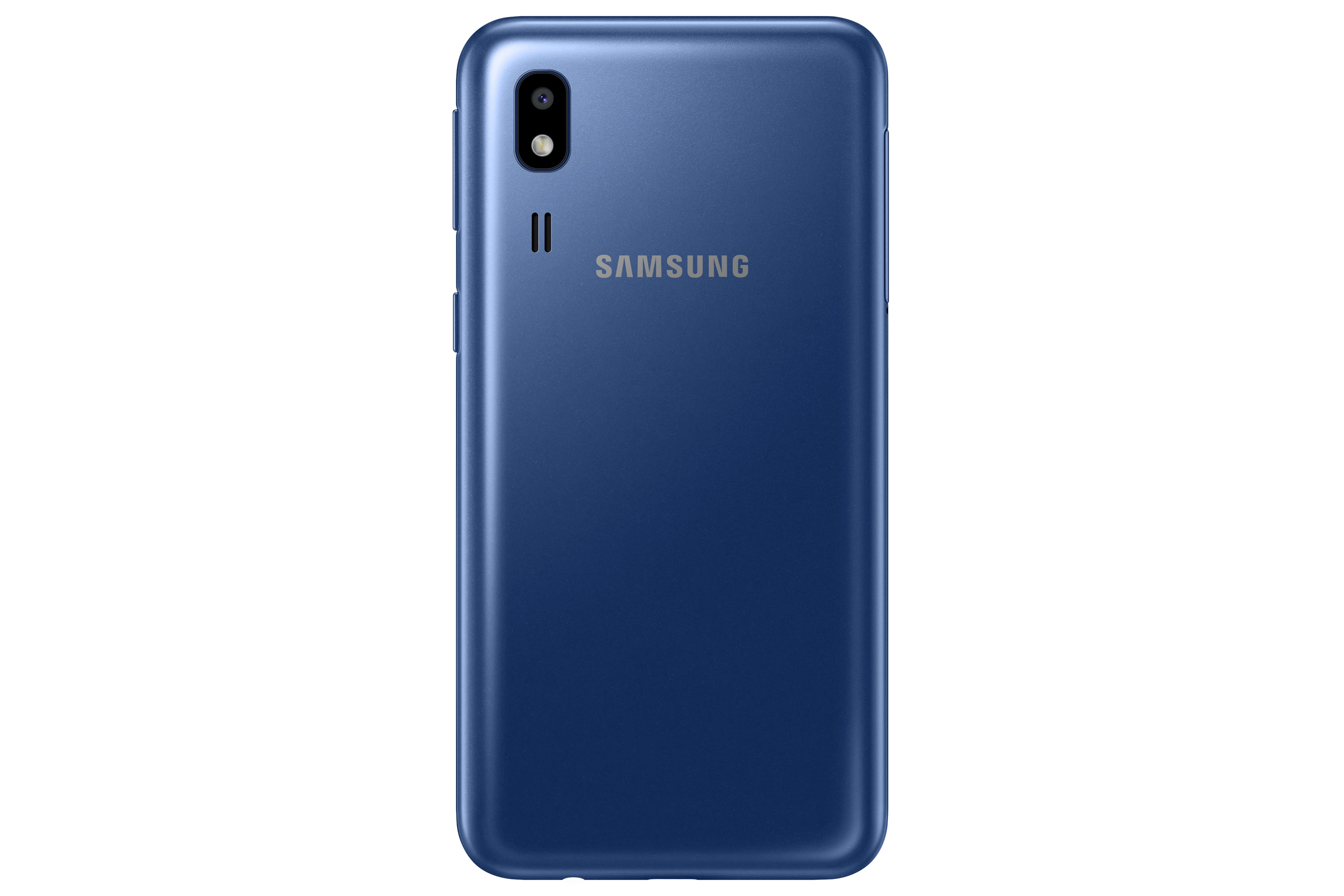 Samsung Galaxy A2 Core-Blue-1