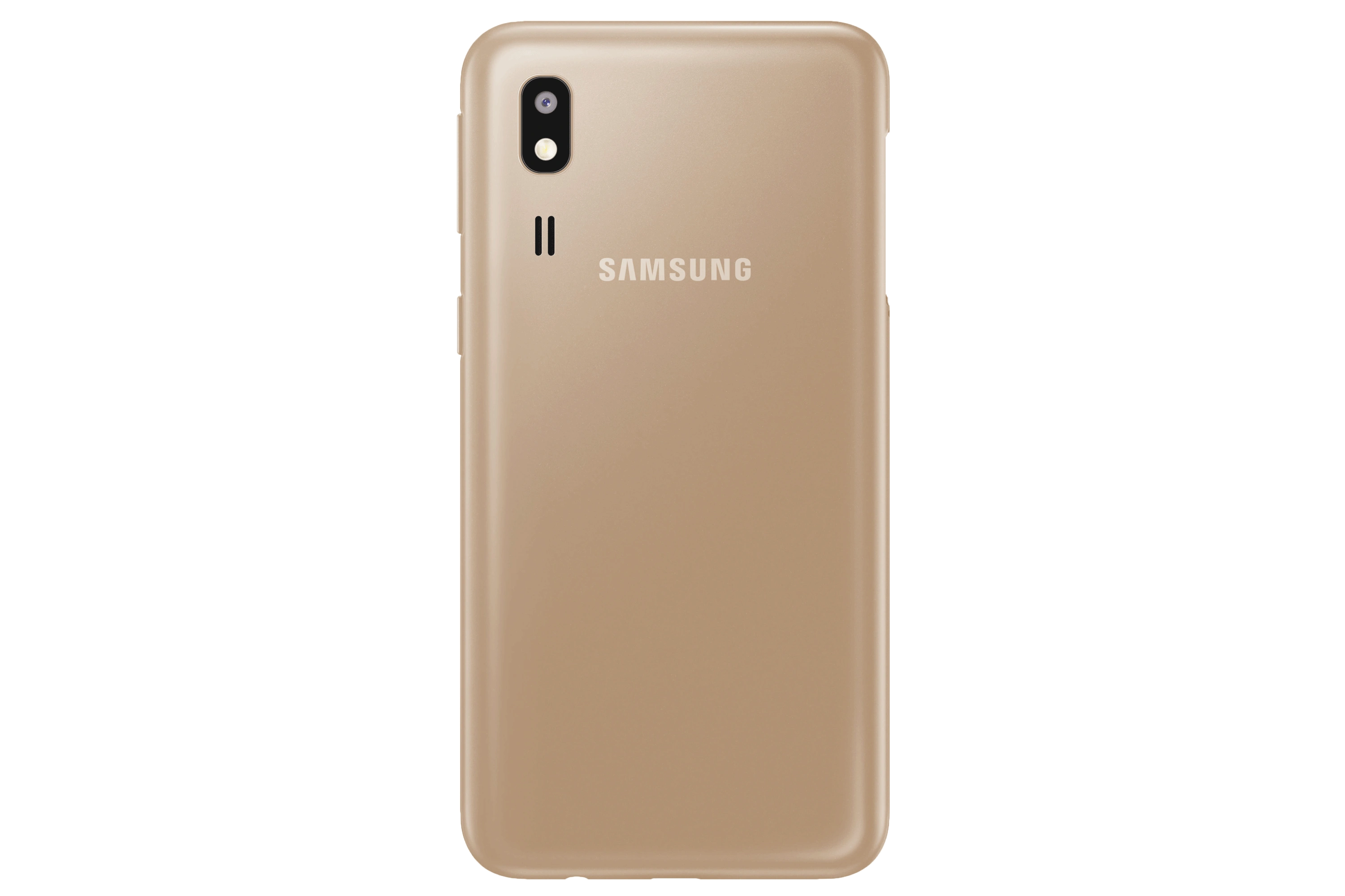 Samsung Galaxy A2 Core-Gold-1