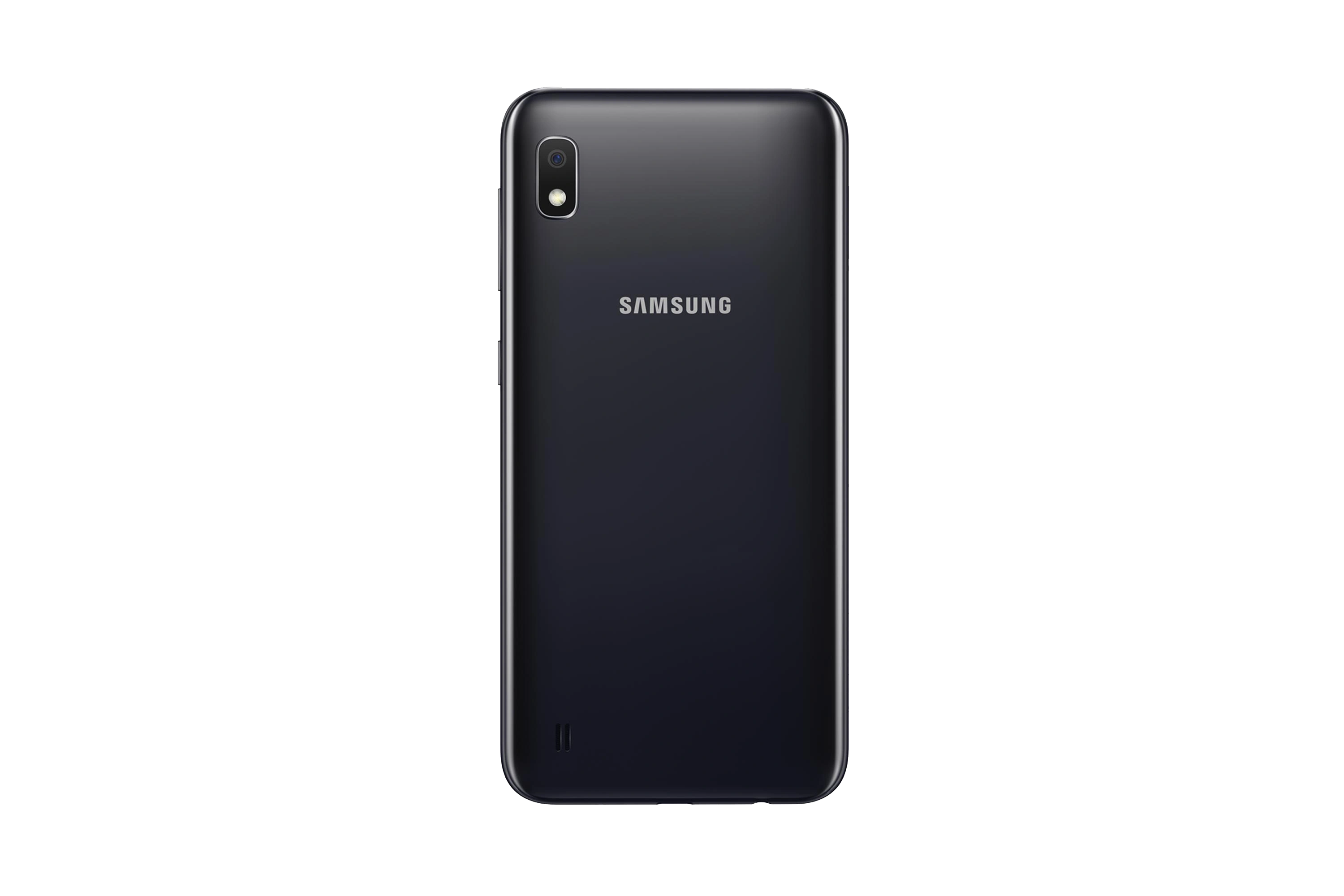 Samsung Galaxy A10 (2GB RAM)-Black-32 GB-2GB-1