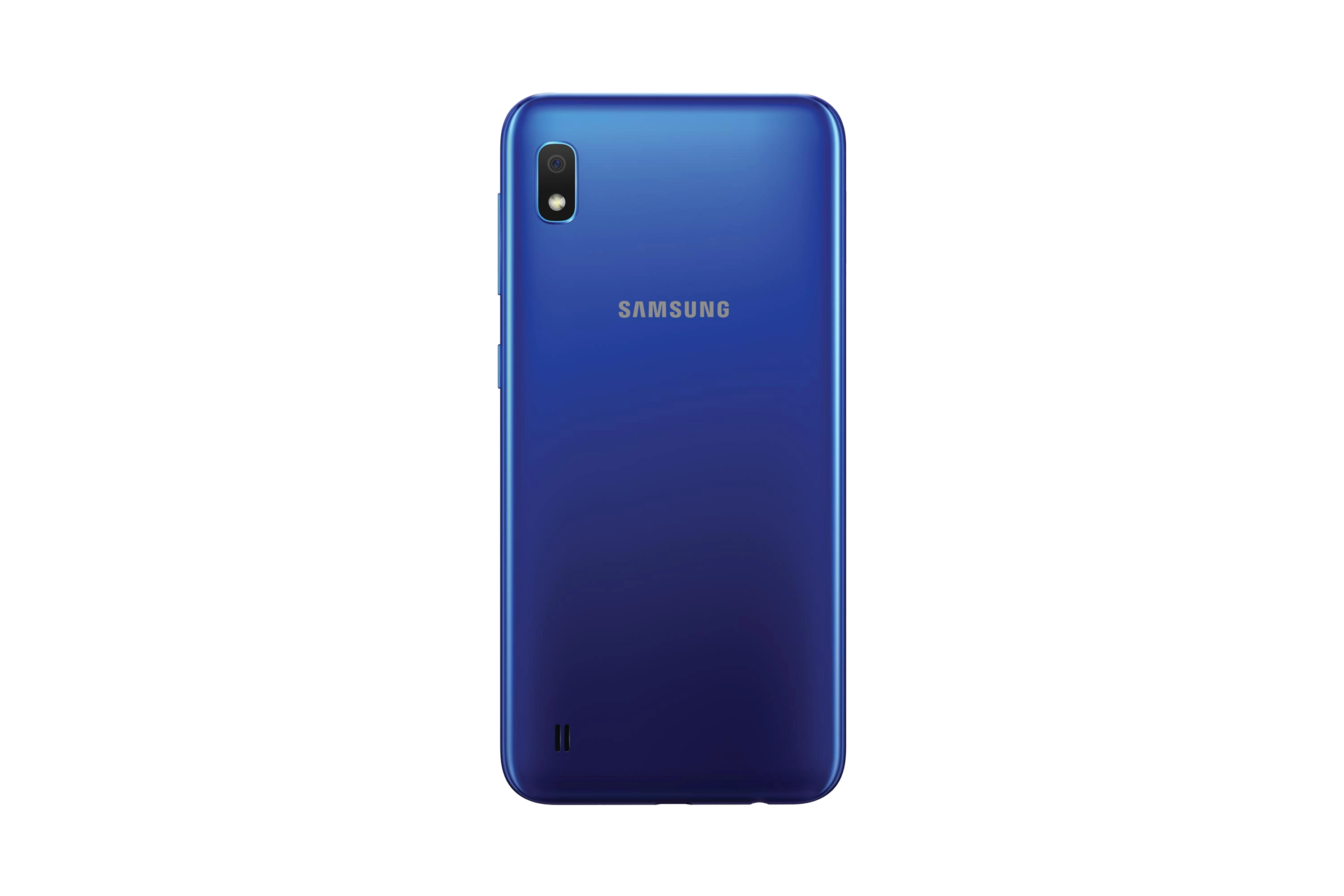 Samsung Galaxy A10 (2GB RAM)-Blue-32 GB-2GB-1