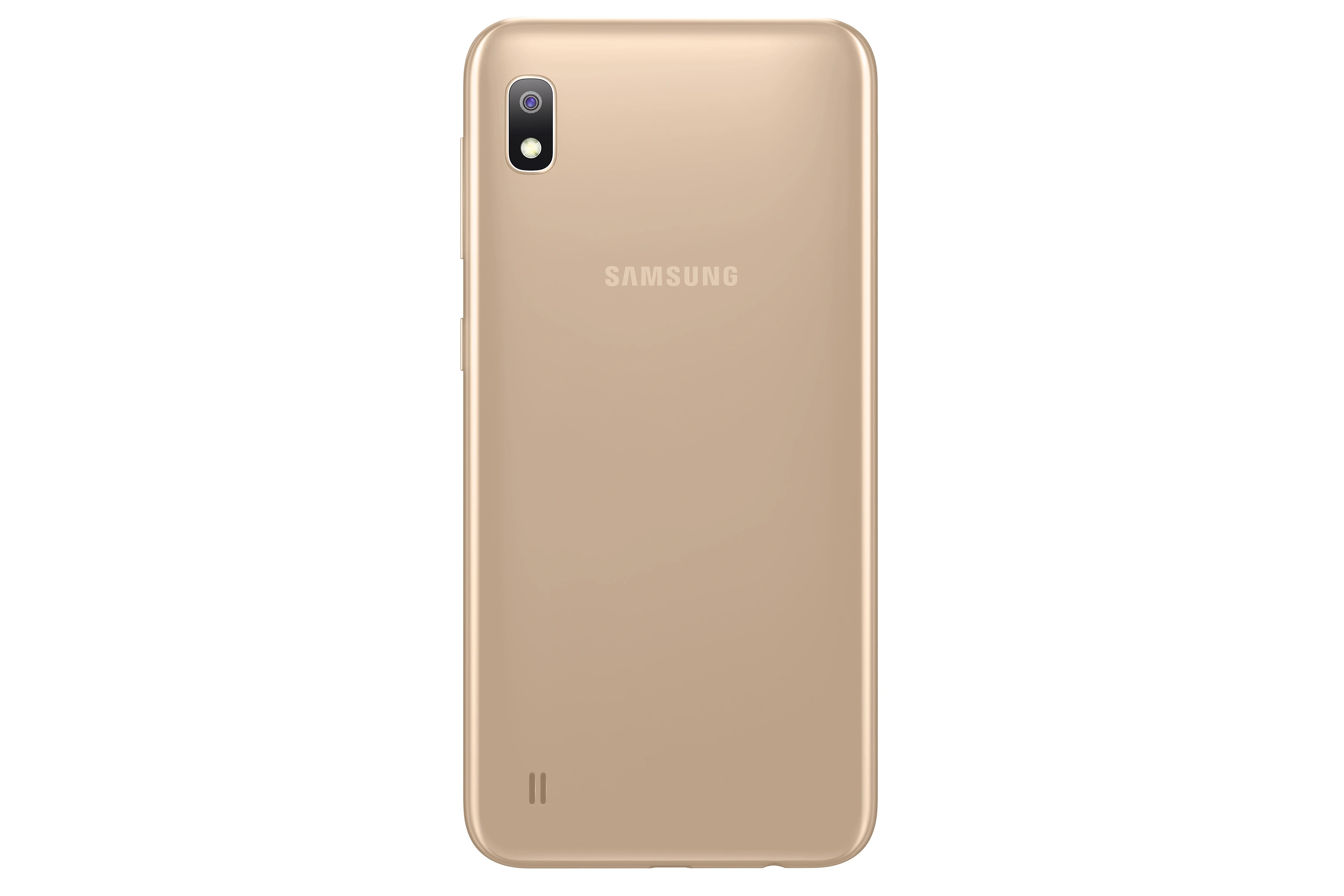 Samsung Galaxy A10 (2GB RAM)-Gold-32 GB-2GB-1