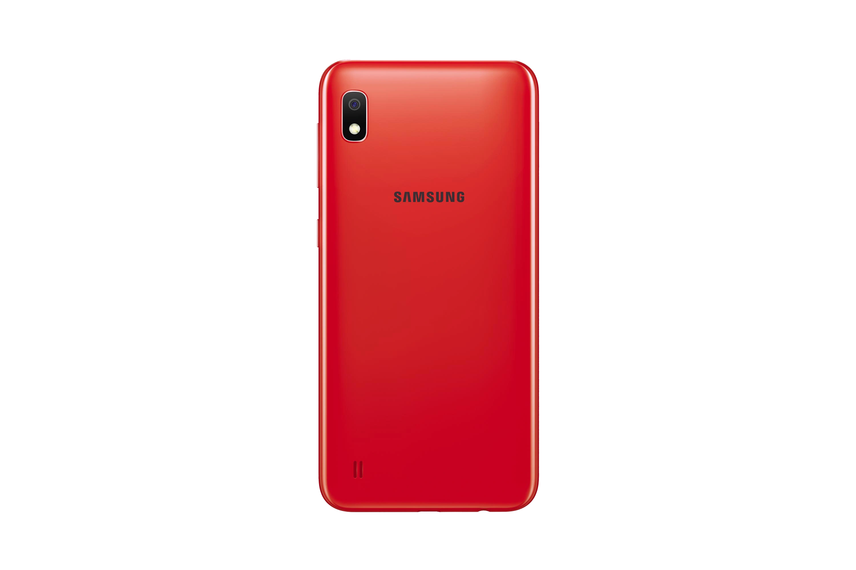 Samsung Galaxy A10 (2GB RAM)-Red-32 GB-2GB-1