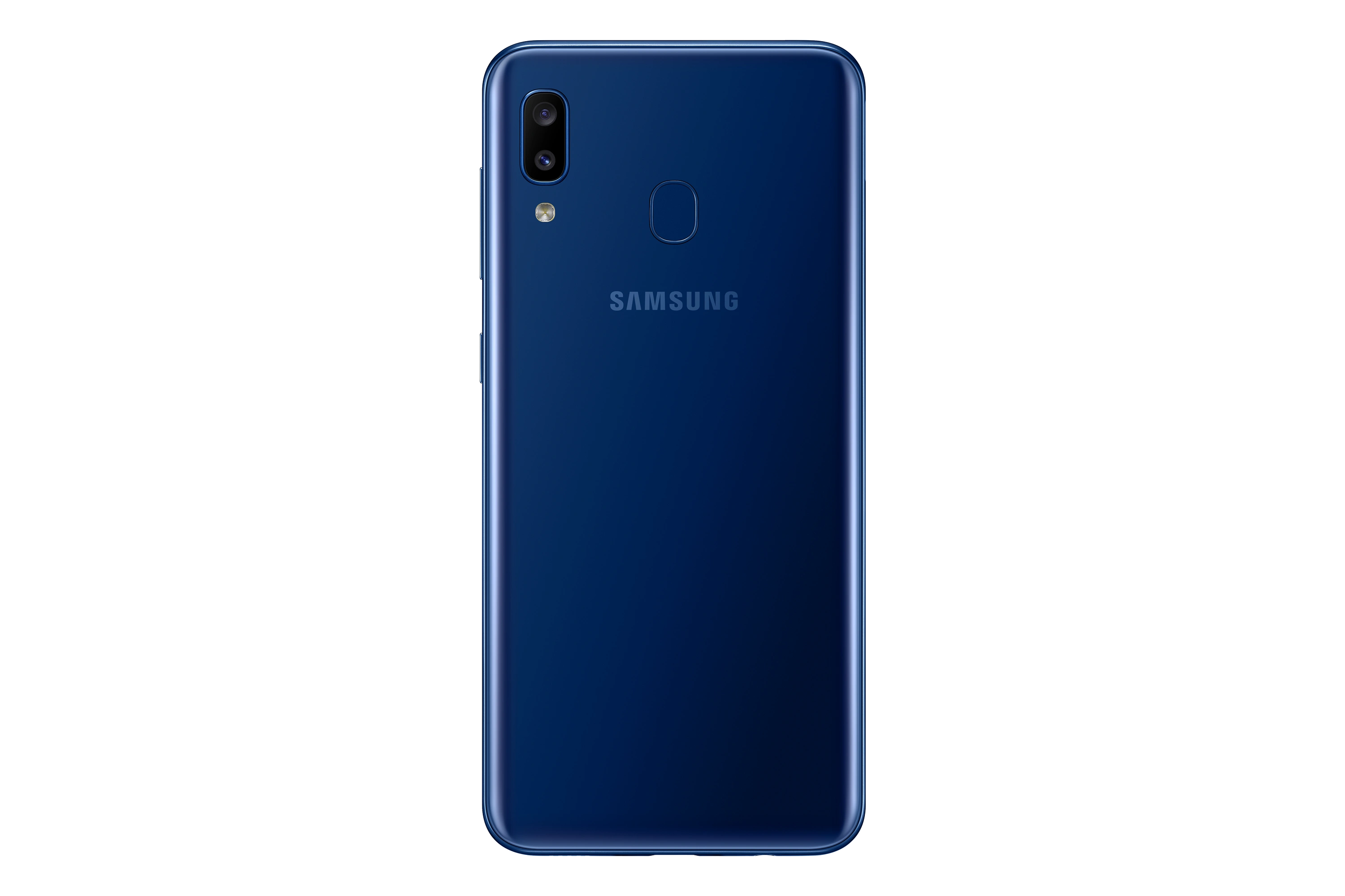 Samsung Galaxy A20 (3GB RAM)-Blue-32 GB-3GB-1