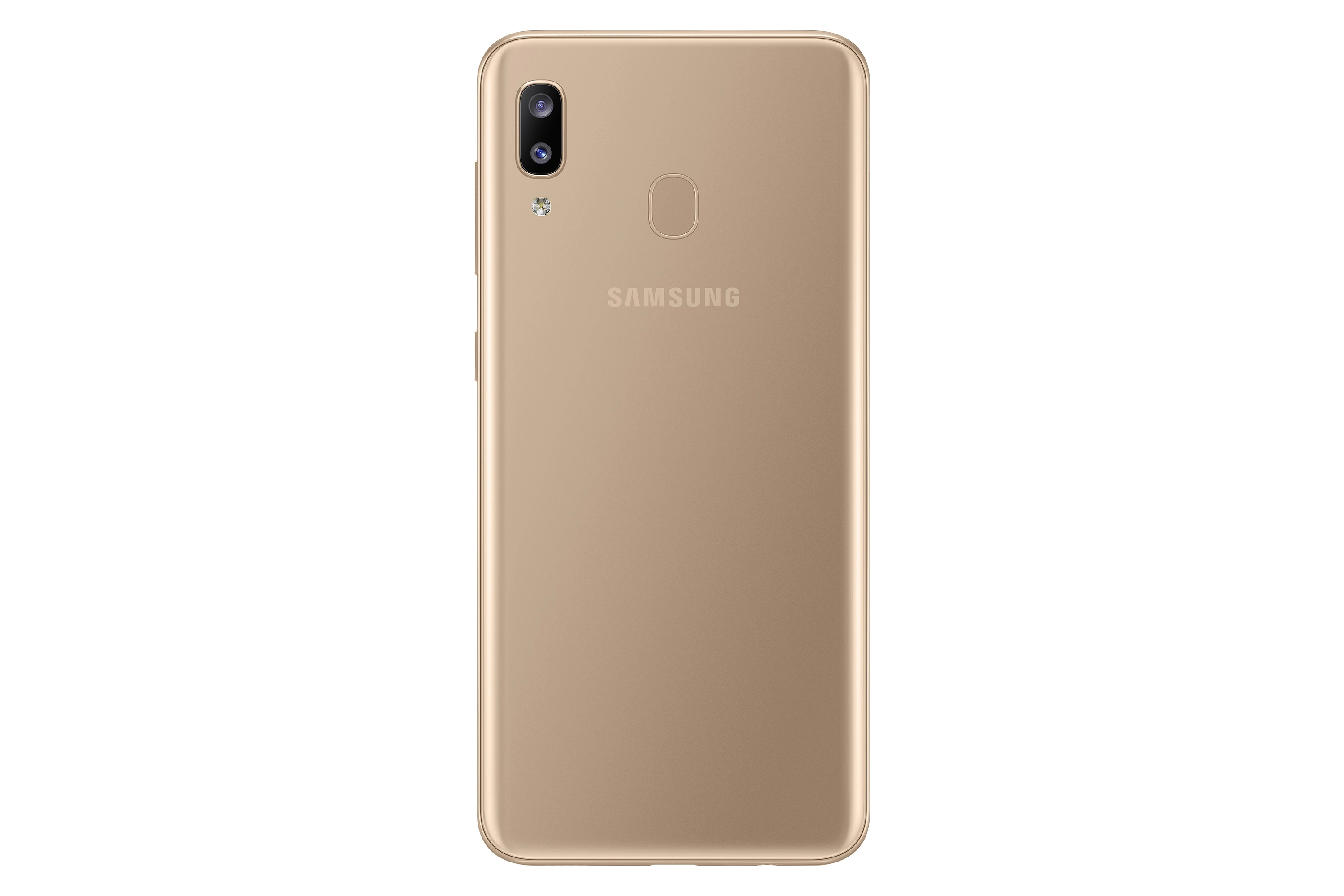 Samsung Galaxy A20 (3GB RAM)-Gold-32 GB-3GB-1