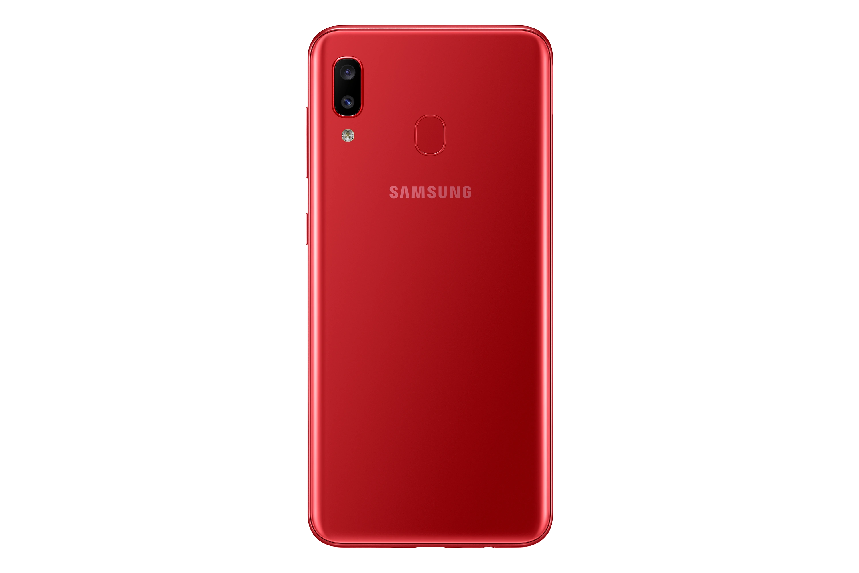 Samsung Galaxy A20 (3GB RAM)-Red-32 GB-3GB-1