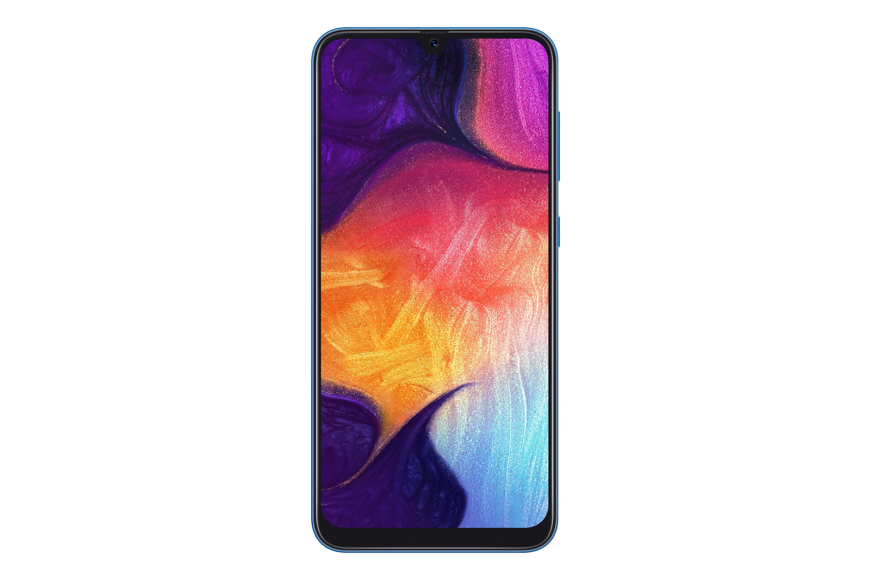 Samsung Galaxy A50 (4GB RAM)-A50-4-64-Blue