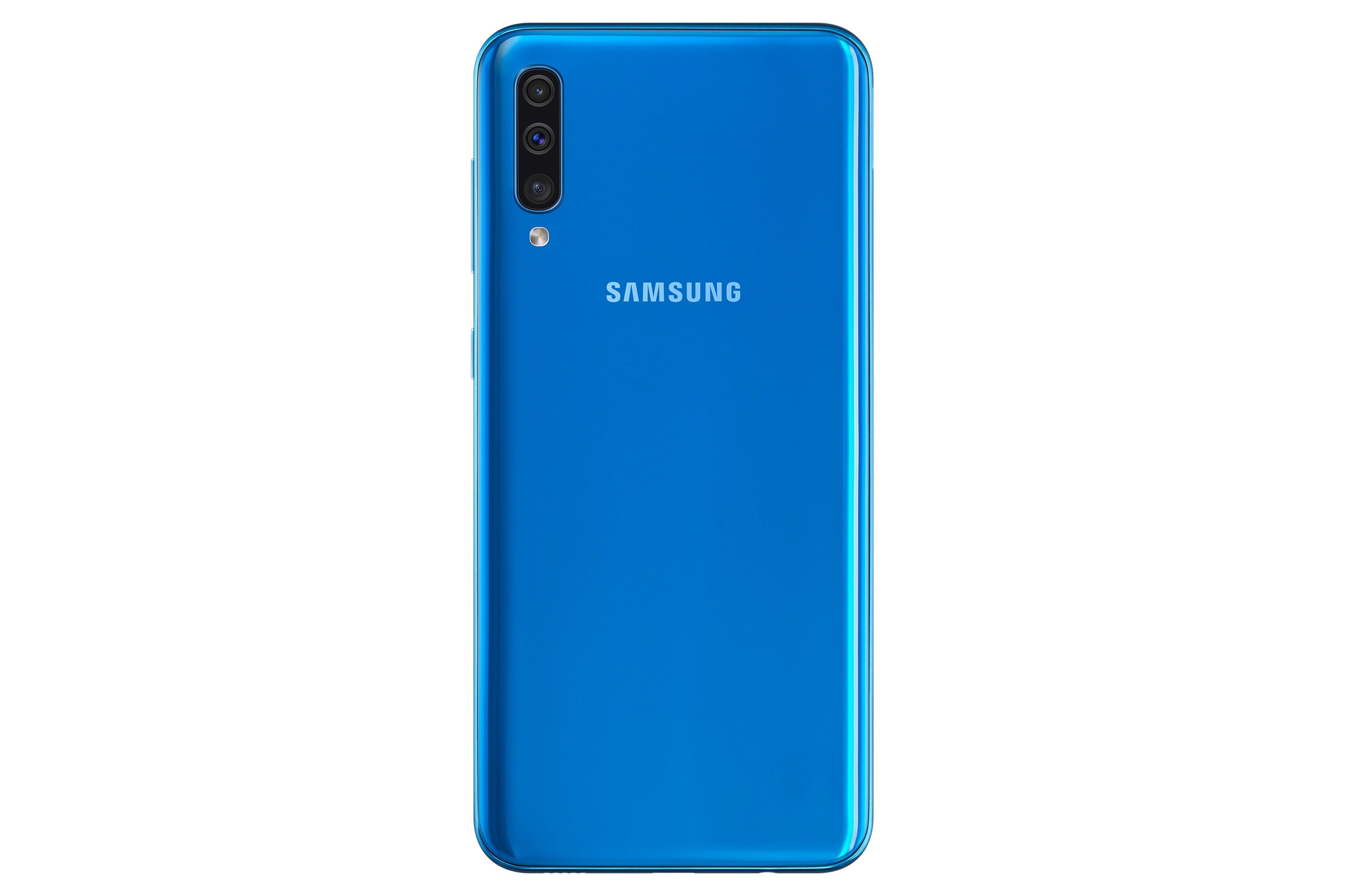 Samsung Galaxy A50 (4GB RAM)-Blue-64GB-4GB-1