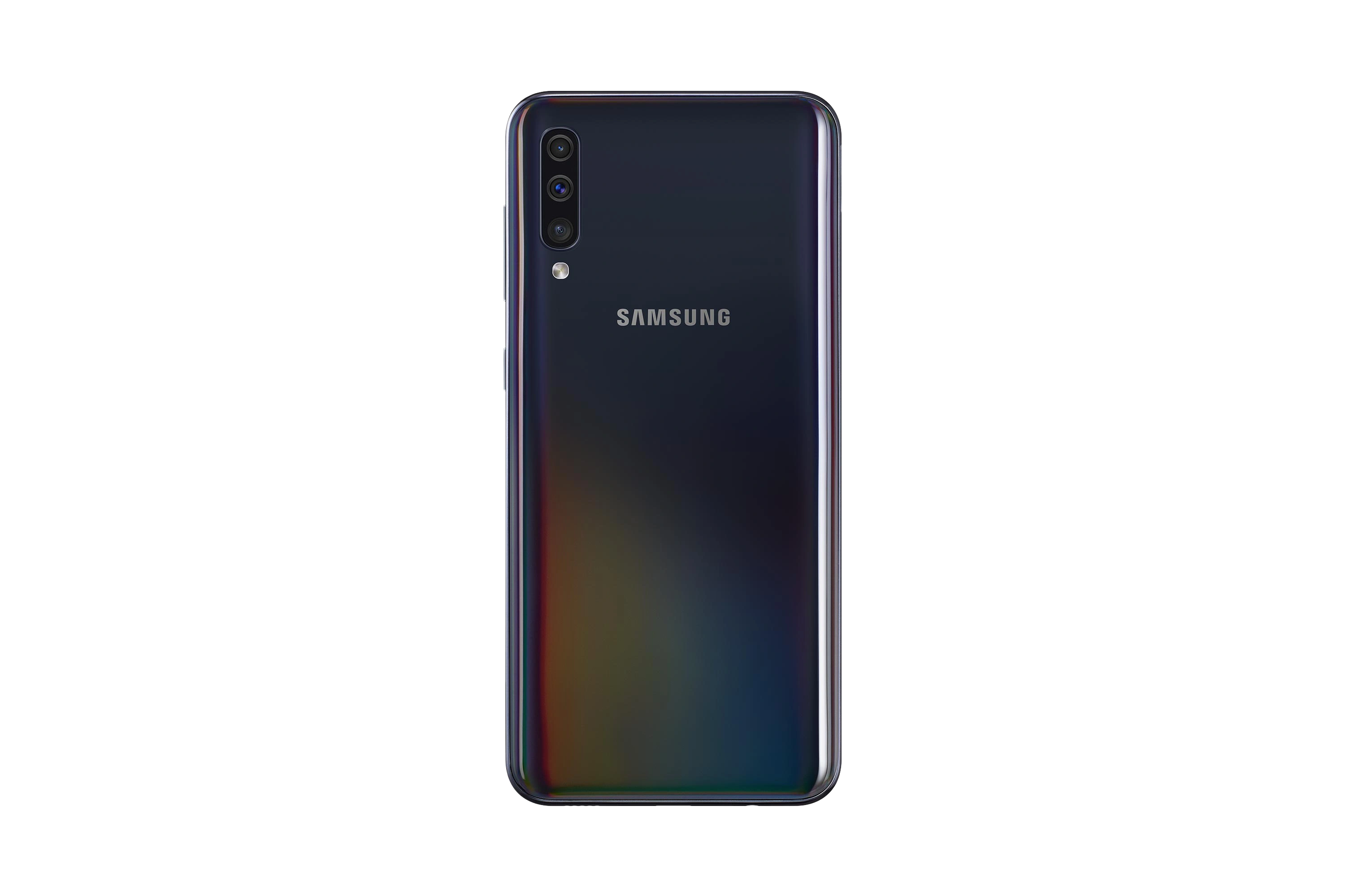 Samsung Galaxy A50 (4GB RAM)-Black-64GB-4GB-1