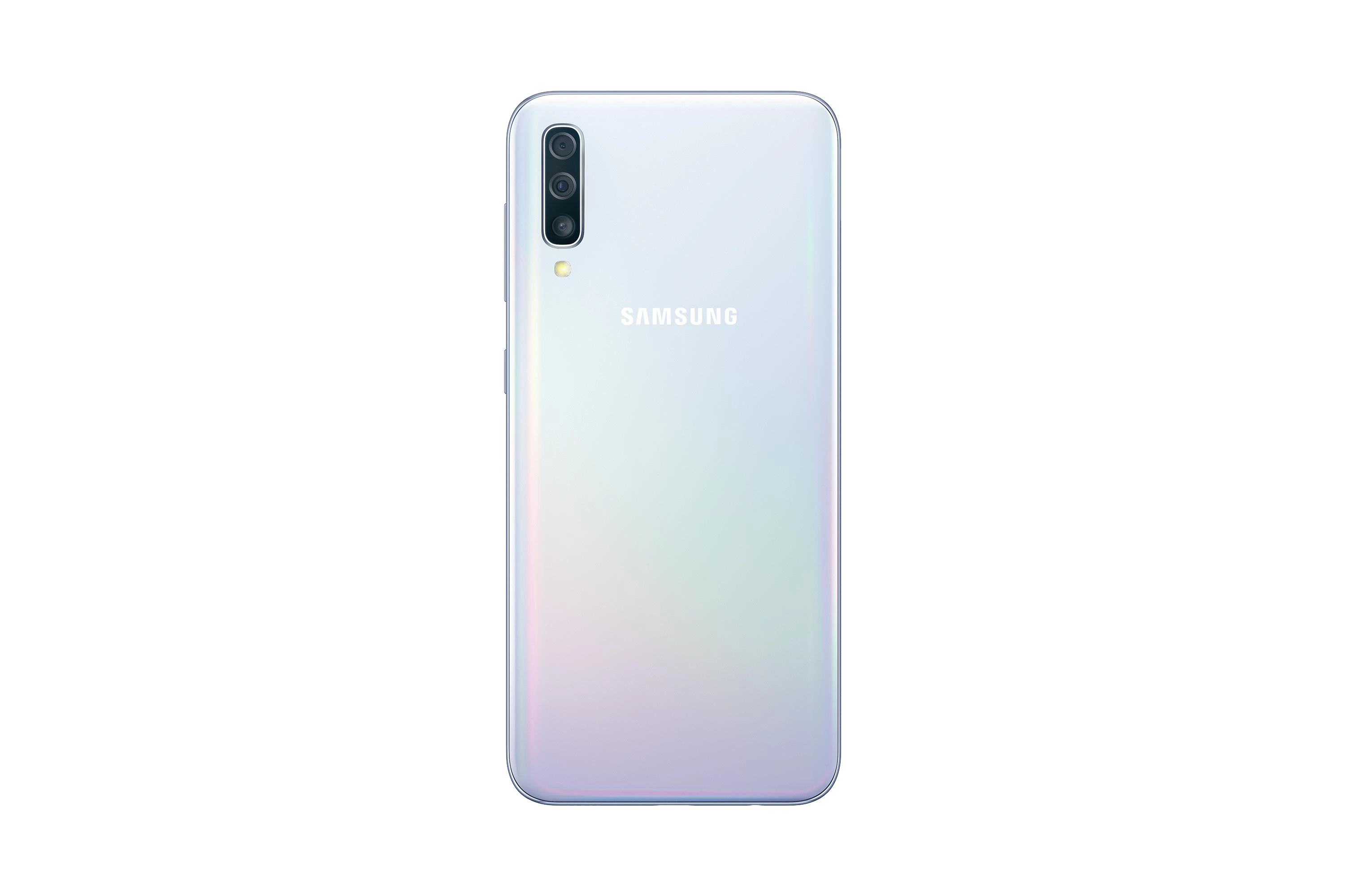 Samsung Galaxy A50 (4GB RAM)-White-64GB-4GB-1