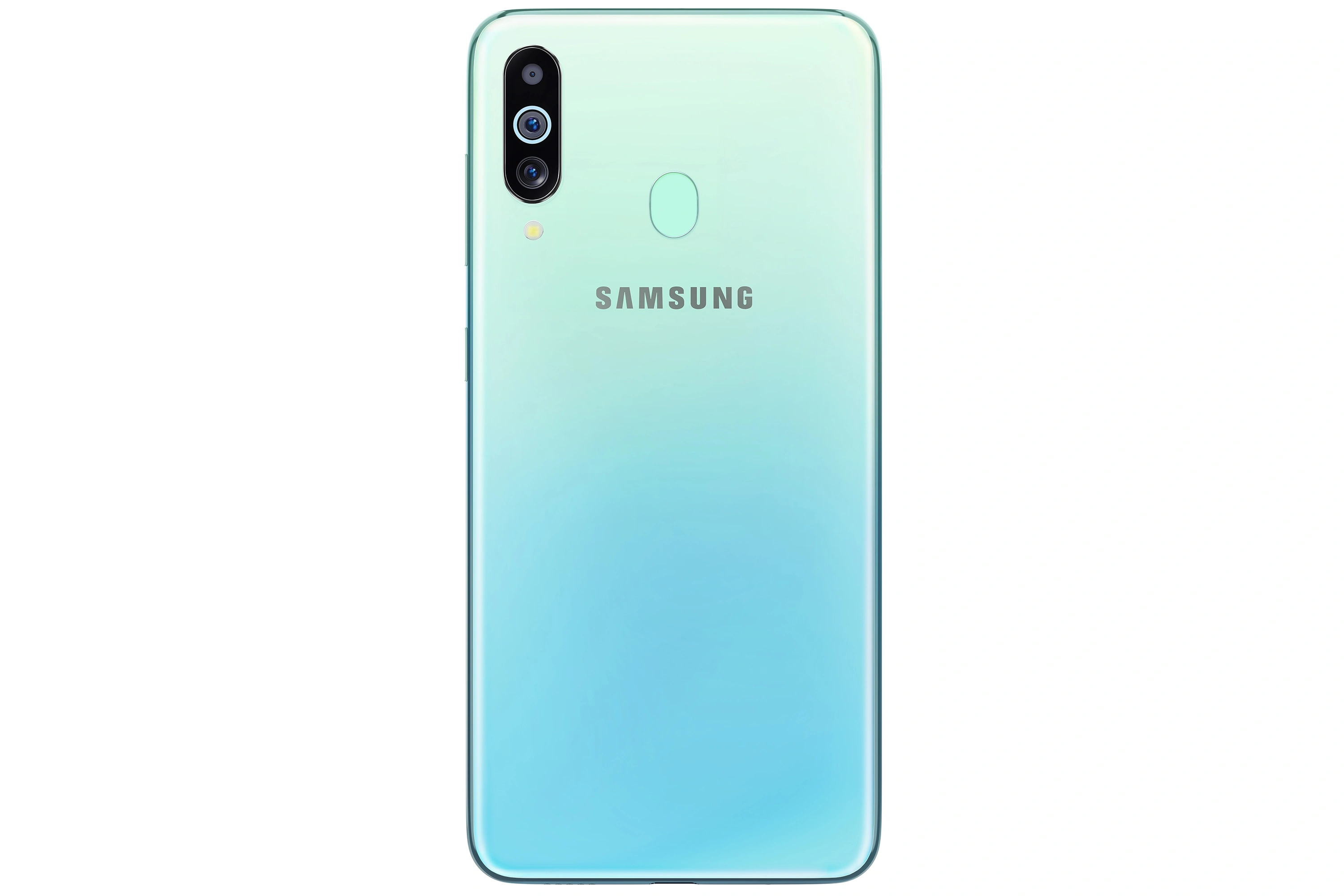 Samsung Galaxy M40 (6GB RAM)-Seawater blue-128GB-6GB-1